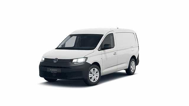 Volkswagen Caddy 2.0 TDI 102 CV Furgone Business Maxi - IVA ESCLUSA