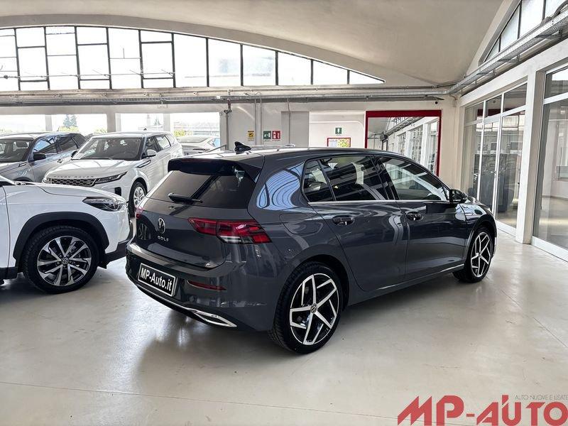 Volkswagen Golf Golf 2.0 TDI 150 CV DSG SCR Style