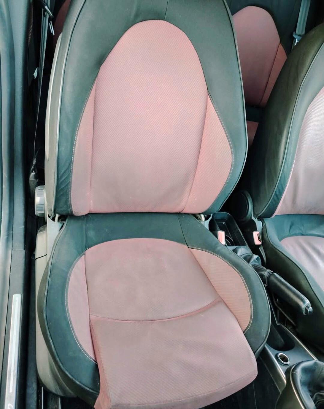 Alfa Romeo MiTo 1.4 T 135 CV M.air S&S Dist. Sport Pack