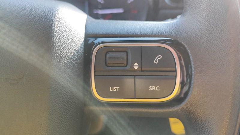 Citroën C3 PureTech 83 S&S C-Series