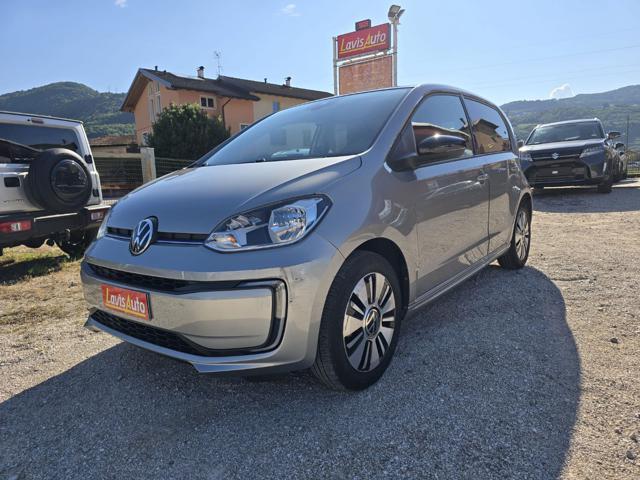 VOLKSWAGEN e-up! 82 CV