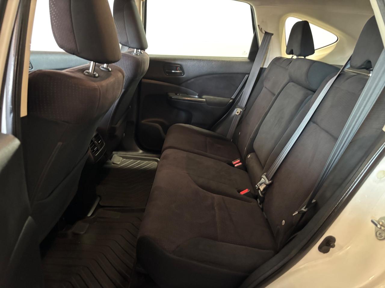 Honda CR-V 1.6 i-DTEC 2WD |STORICO HONDA |