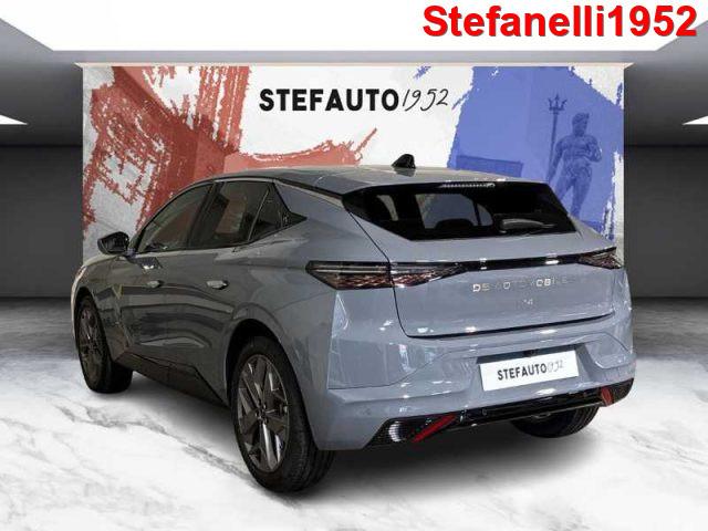DS AUTOMOBILES Other N4 1.2 hybrid Pallas auto