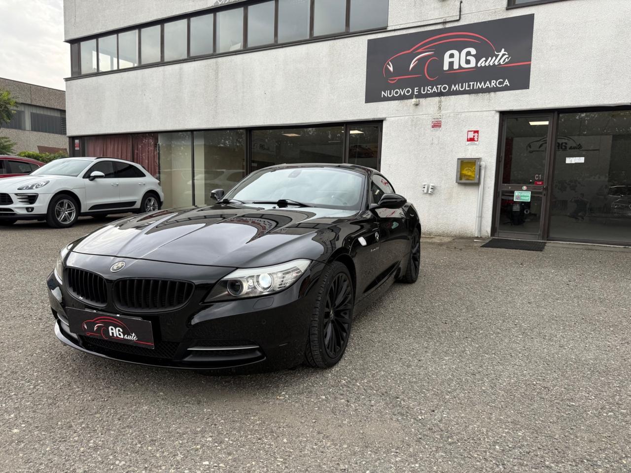 Bmw Z4 3.0i 258cv