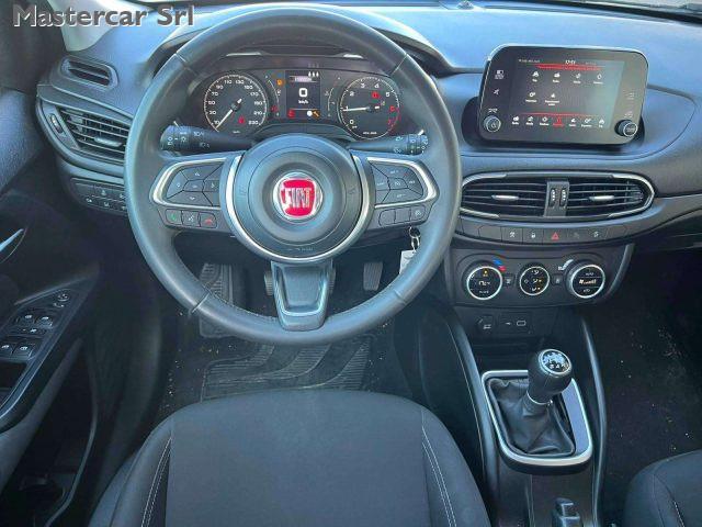 FIAT Tipo NEOPTATENTATI SW 1.0 t3 100cv TG :GP945FW