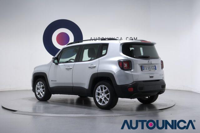 JEEP Renegade 1.0 T3 LIMITED NEOPATENTATI