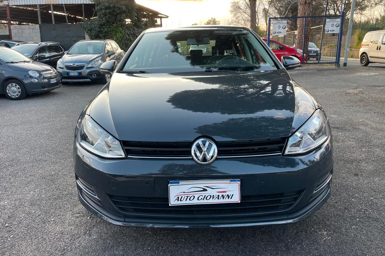 Volkswagen Golf Business 2.0 TDI 5p. Highline BlueMotion Technology