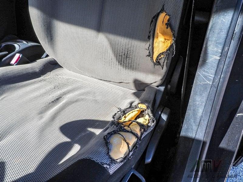 Citroën C4 1.6i 110 Cv UNICO PROPRIETARIO