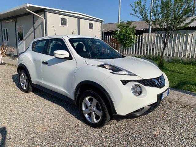 NISSAN Juke 1.6 GPL Eco Business