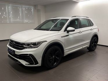 Volkswagen Tiguan R-Line 2.0 TDI SCR 110 kW (150 CV) DSG