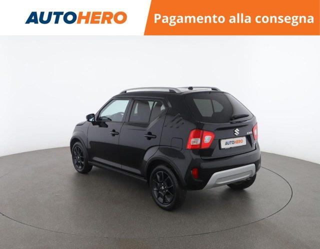 SUZUKI Ignis 1.2 Hybrid Top