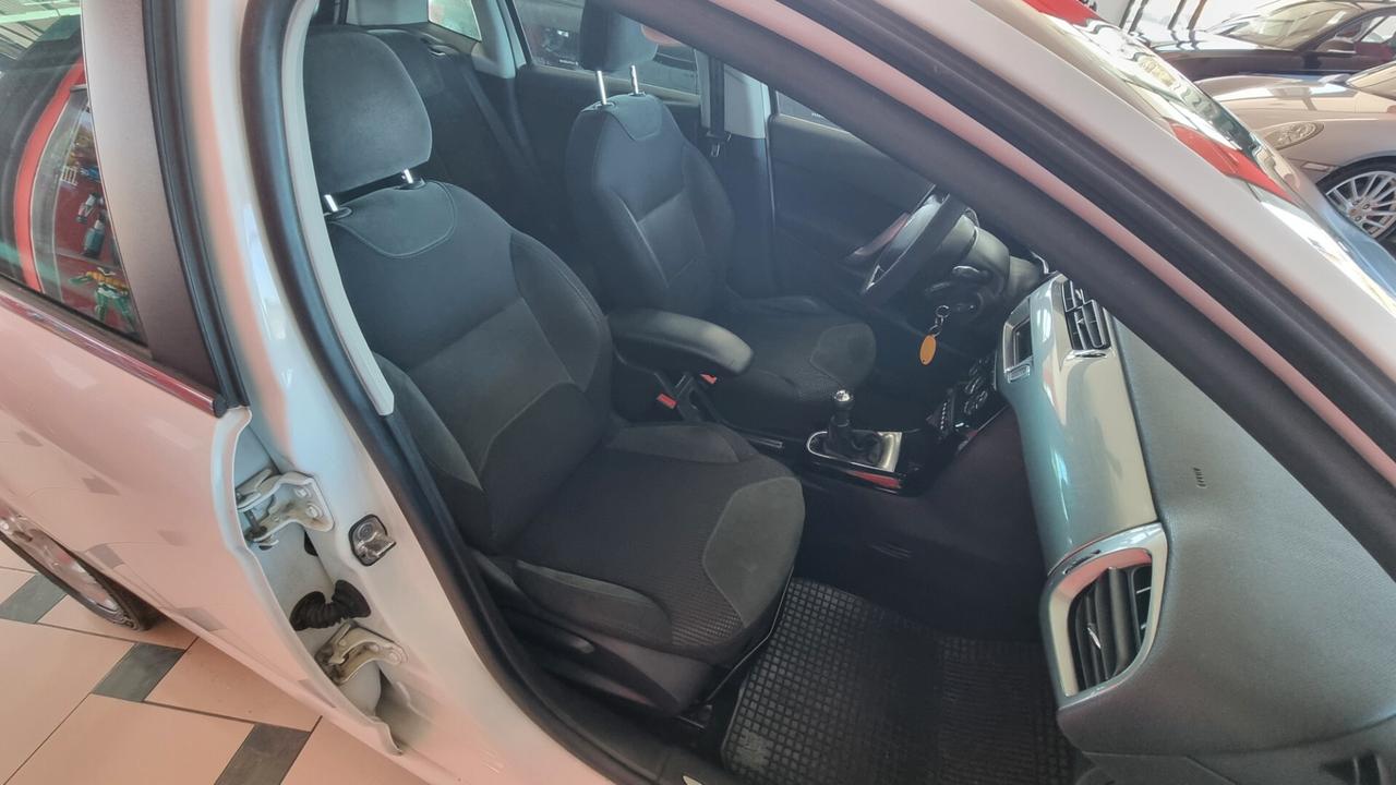 Citroen C3 1.4 HDi 70 FAP Business