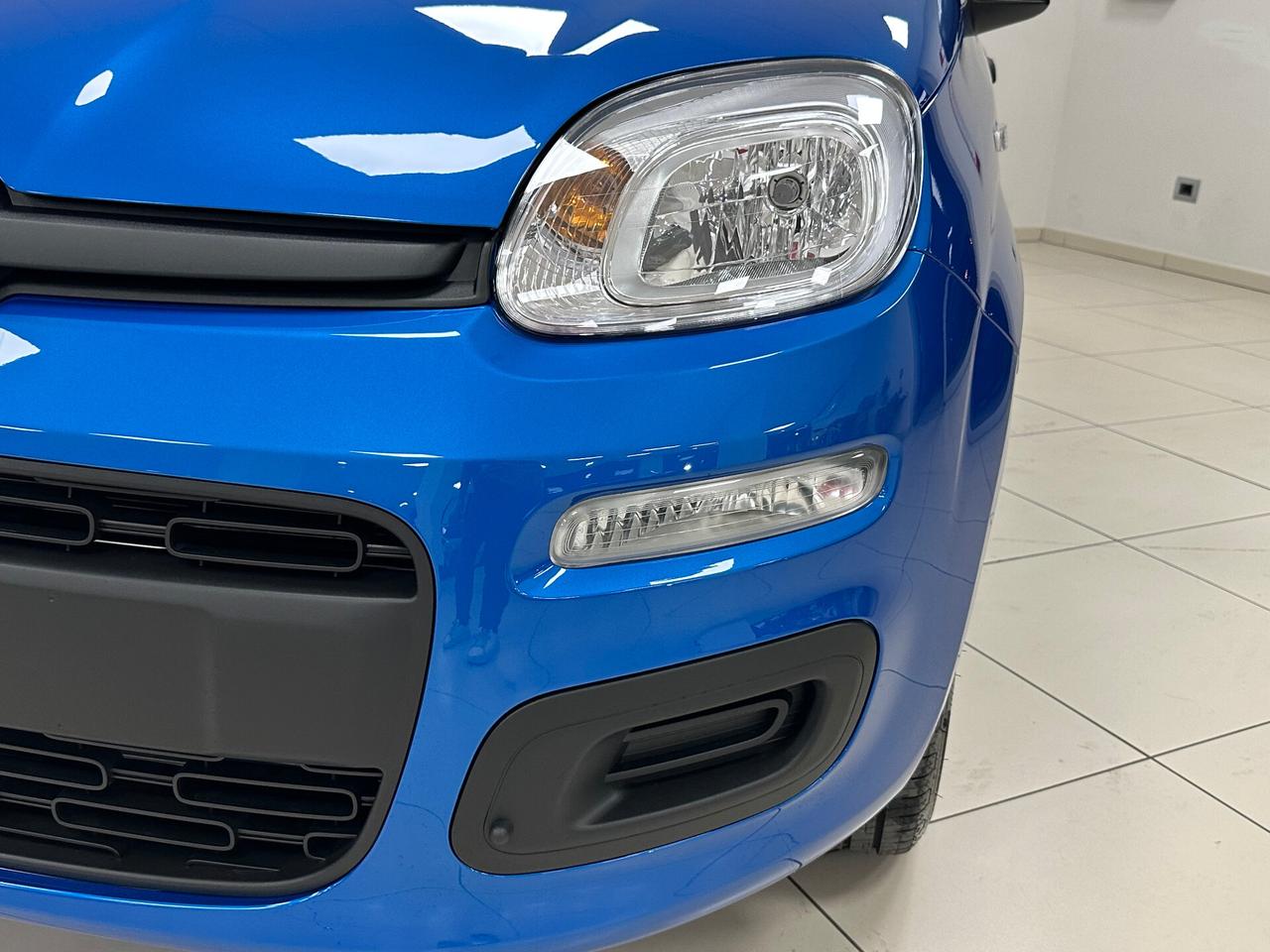 Fiat Panda 1.0 FireFly S&S Hybrid 70 CV KM0 - 2025