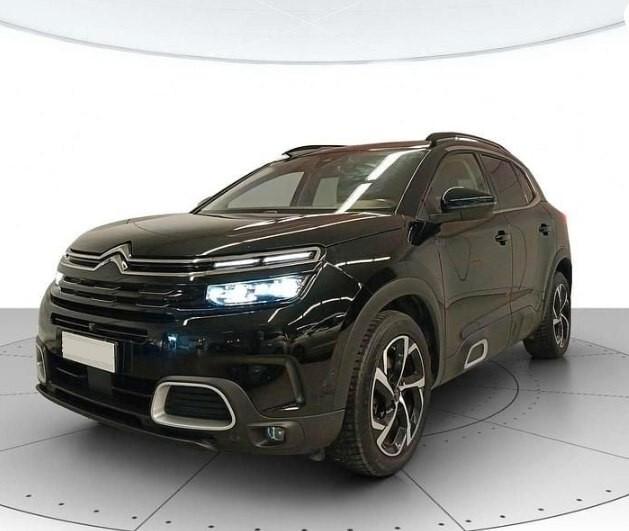 Citroen C5 Aircross PureTech 130 S&S Live
