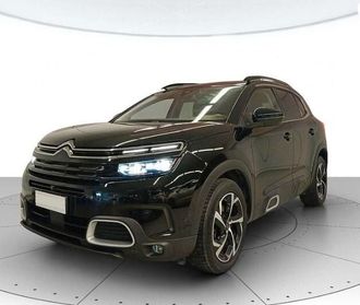 Citroen C5 Aircross PureTech 130 S&S Live