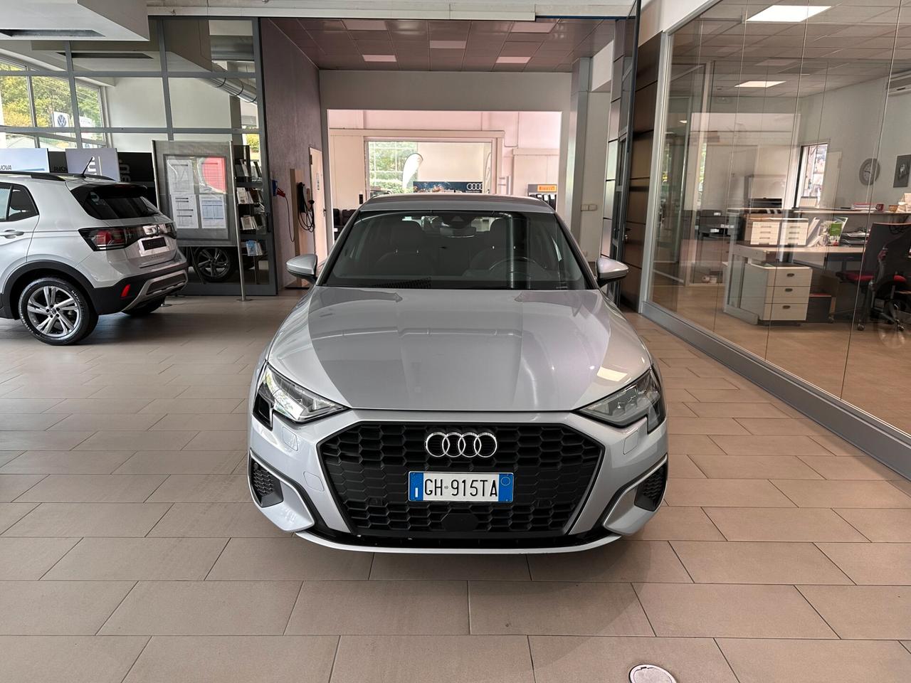 Audi A3 SPB 35 TDI S tronic Business