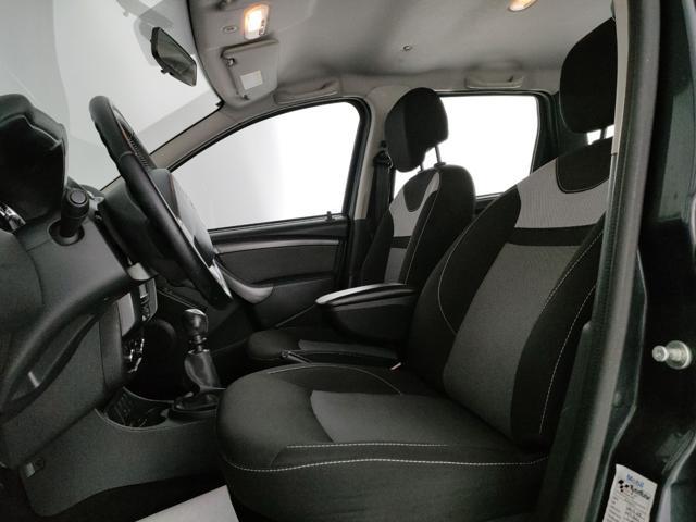 DACIA Duster 1.5 dCi 110CV S&S 4x2 Speciale Ambiance Family