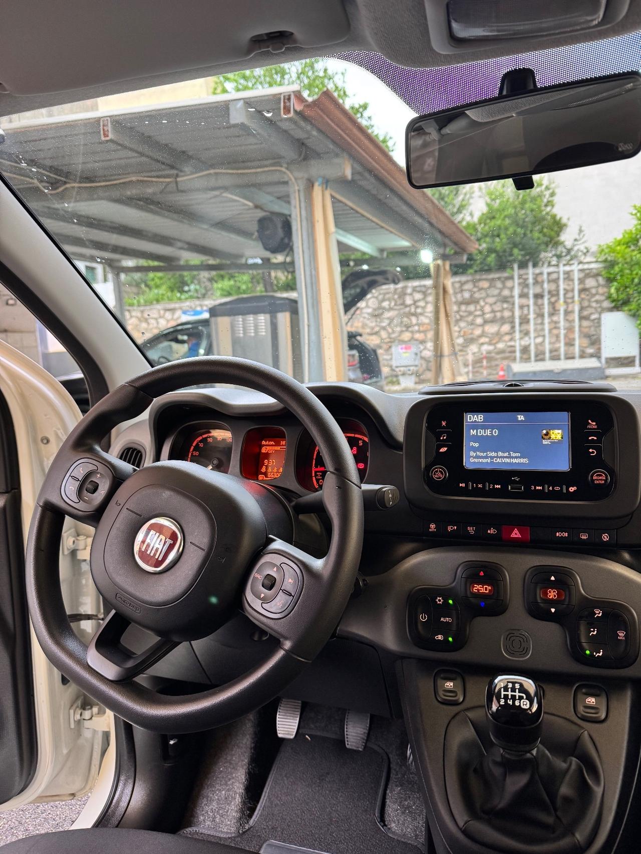 Fiat Panda 1.0 Hybrid City Life FINANZIABILE GARANZIA