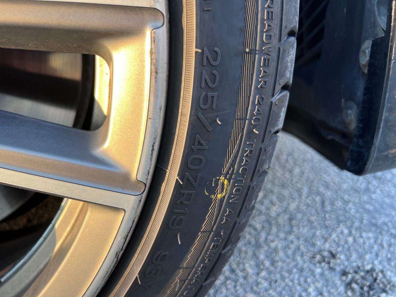 Bmw 340i M Sport #10079