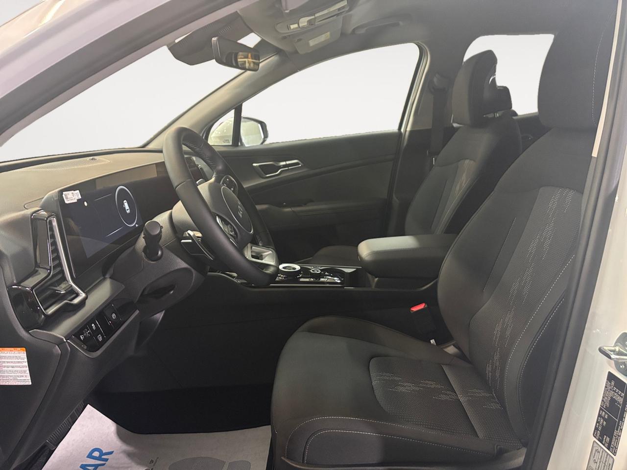 KIA SPORTAGE MY25 1.6 HEV STYLE TT