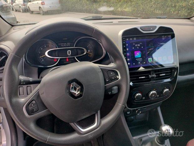 CLIO 1.5DCI