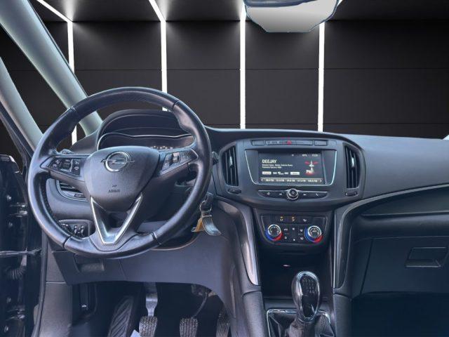 OPEL Zafira 1.6 CDTi 134CV Start&Stop Innovation 7/Posti