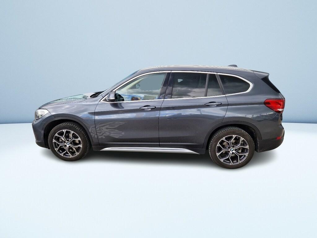 BMW X1 18 i xLine Plus sDrive Steptronic