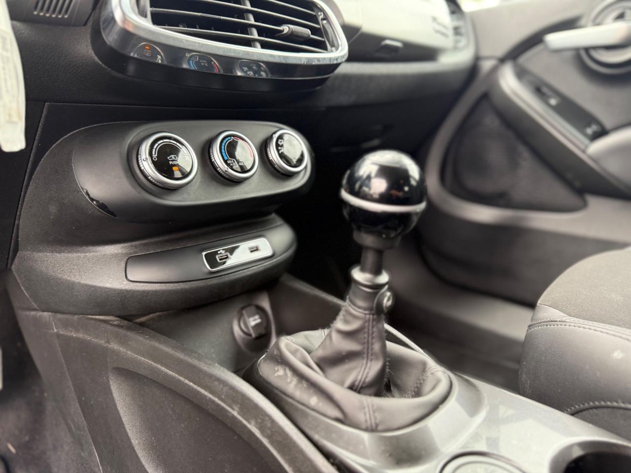 Fiat 500X 1.0 T3 120 CV Lounge