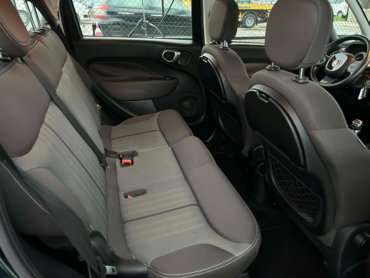 Fiat 500L 1.6 Multijet 105 CV Lounge TETTO NAVI
