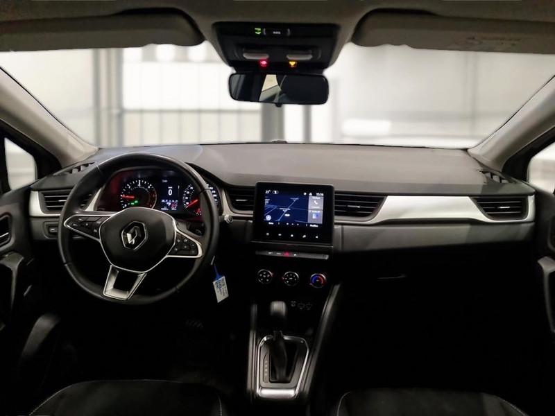 RENAULT CAPTUR 1.5 DCI BLUE 85KW BUSINESS EDC