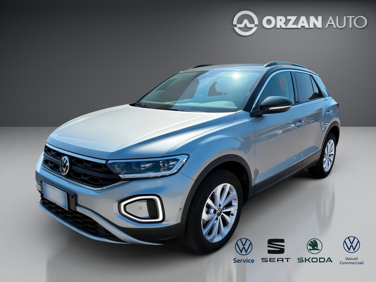 Volkswagen T-Roc 1.0 TSI Life CELL VENDITE 3491558563 - 3478673115