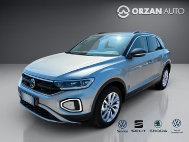 Volkswagen T-Roc 1.0 TSI Life CELL VENDITE 3491558563 - 3478673115