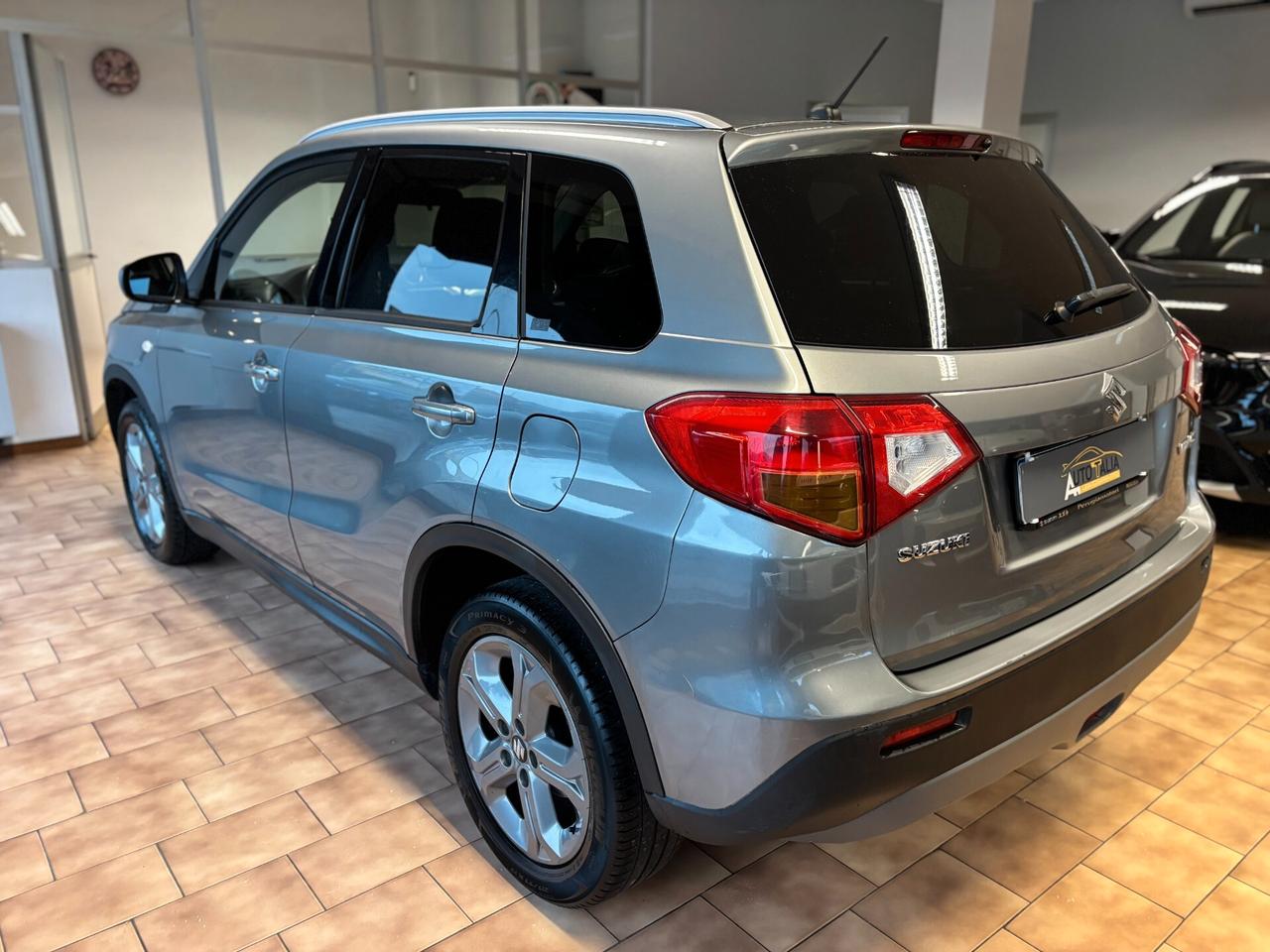 Suzuki Vitara 1.6 ddis V-Cool s*CINGHIA FATTA 100000KM