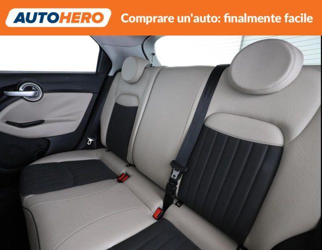 FIAT 500X 1.3 MultiJet 95 CV Lounge