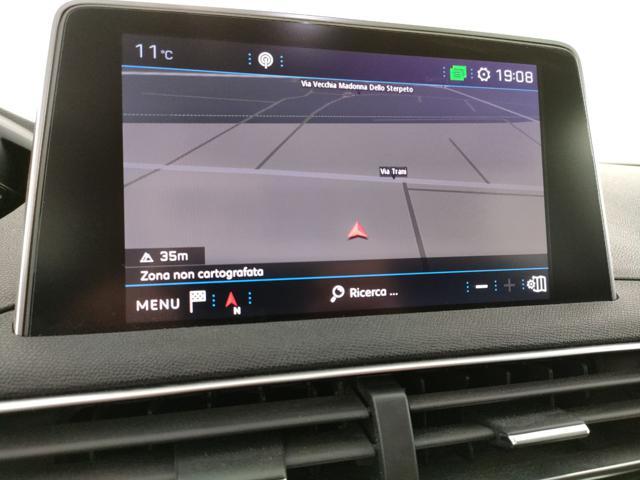 PEUGEOT 5008 BlueHDi 150 S&S Allure 7 Posti