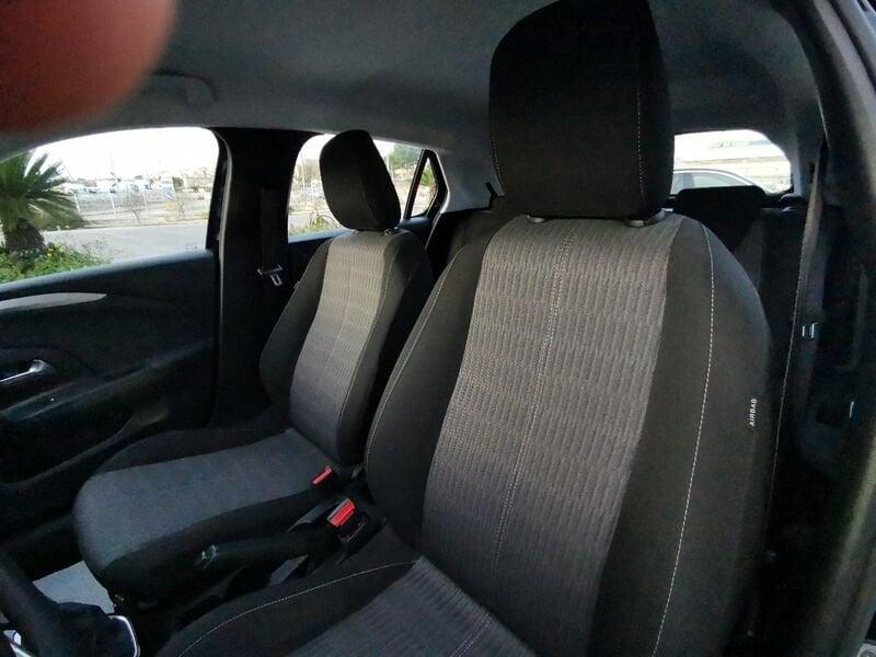 Opel Corsa Corsa 1.2