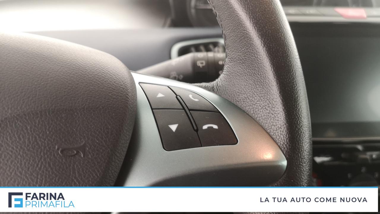 LANCIA Ypsilon III 2021 - Ypsilon 1.0 firefly hybrid Platino s&s 70cv