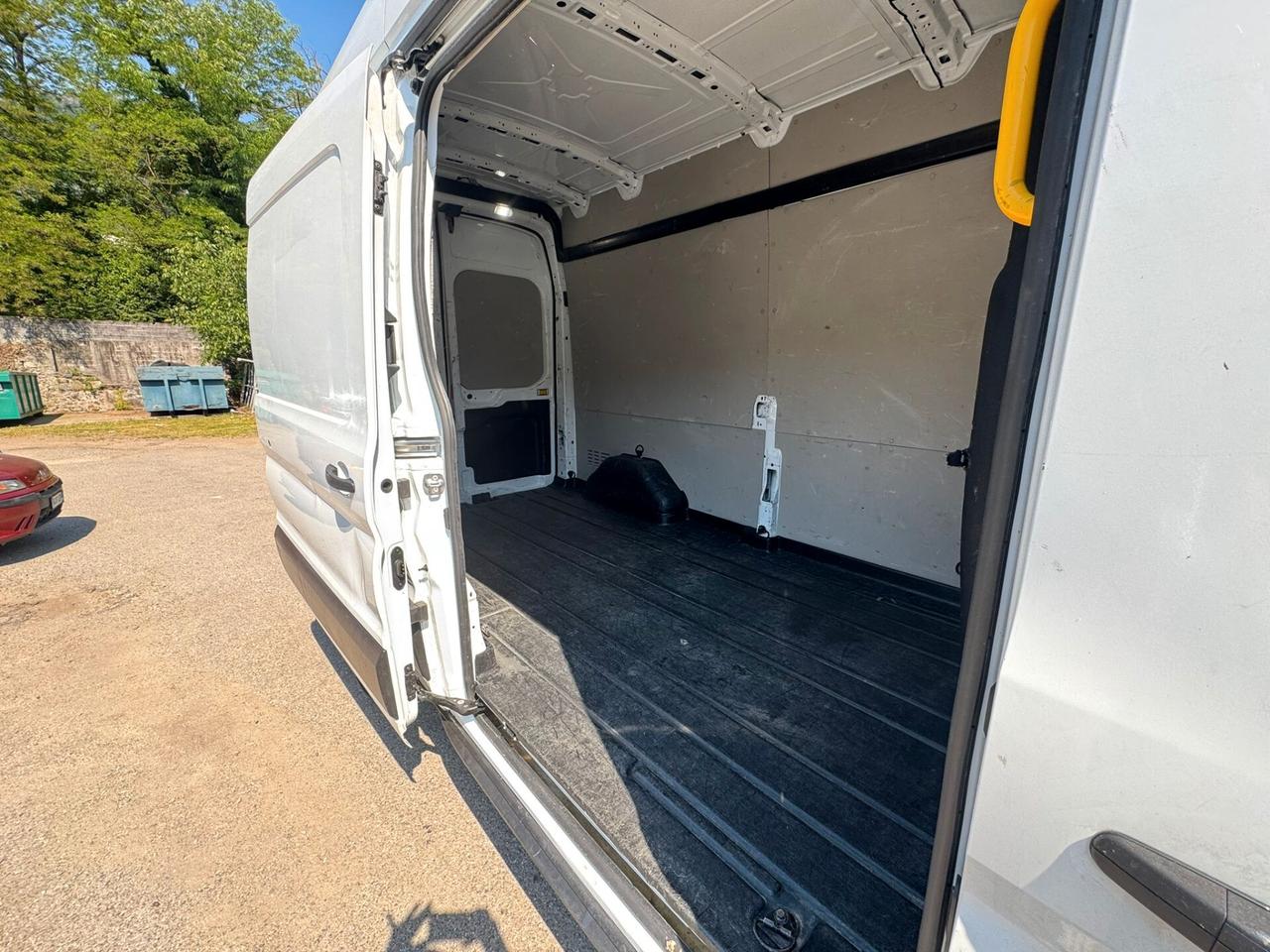 Ford Transit 350 2.0TDCi EcoBlue 170CV PL-TETTO ALTO