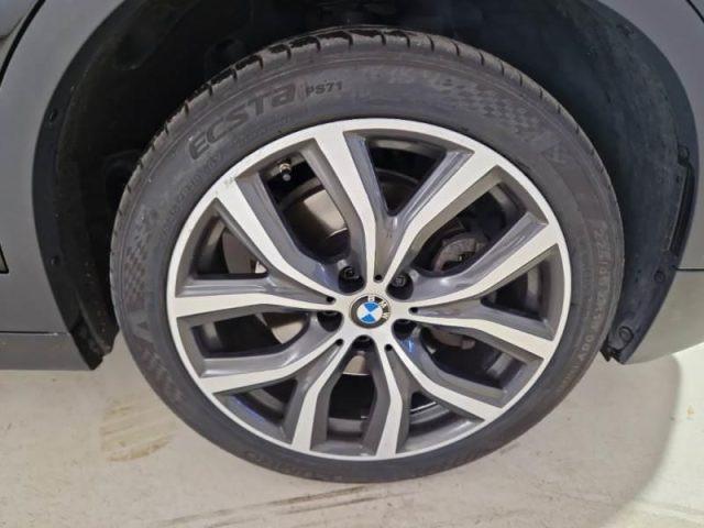 BMW X2 xDrive20d Business-X