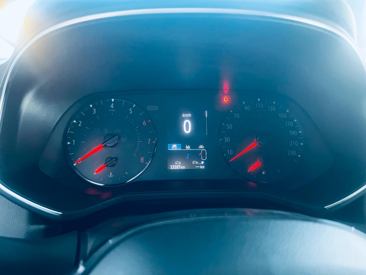 Renault Clio TCe 90 CV 5 porte Intens