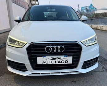 Audi A1 SPB 1.0 TFSI S-Line