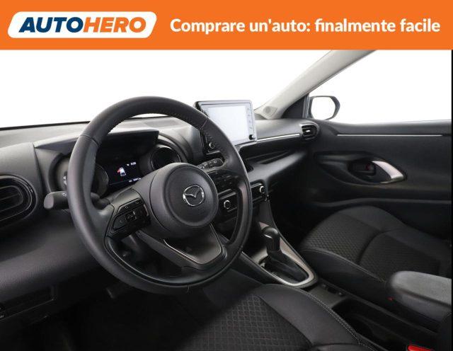 MAZDA 2 Mazda2 Hybrid 1.5 VVT e-CVT Full Hybrid Electric A
