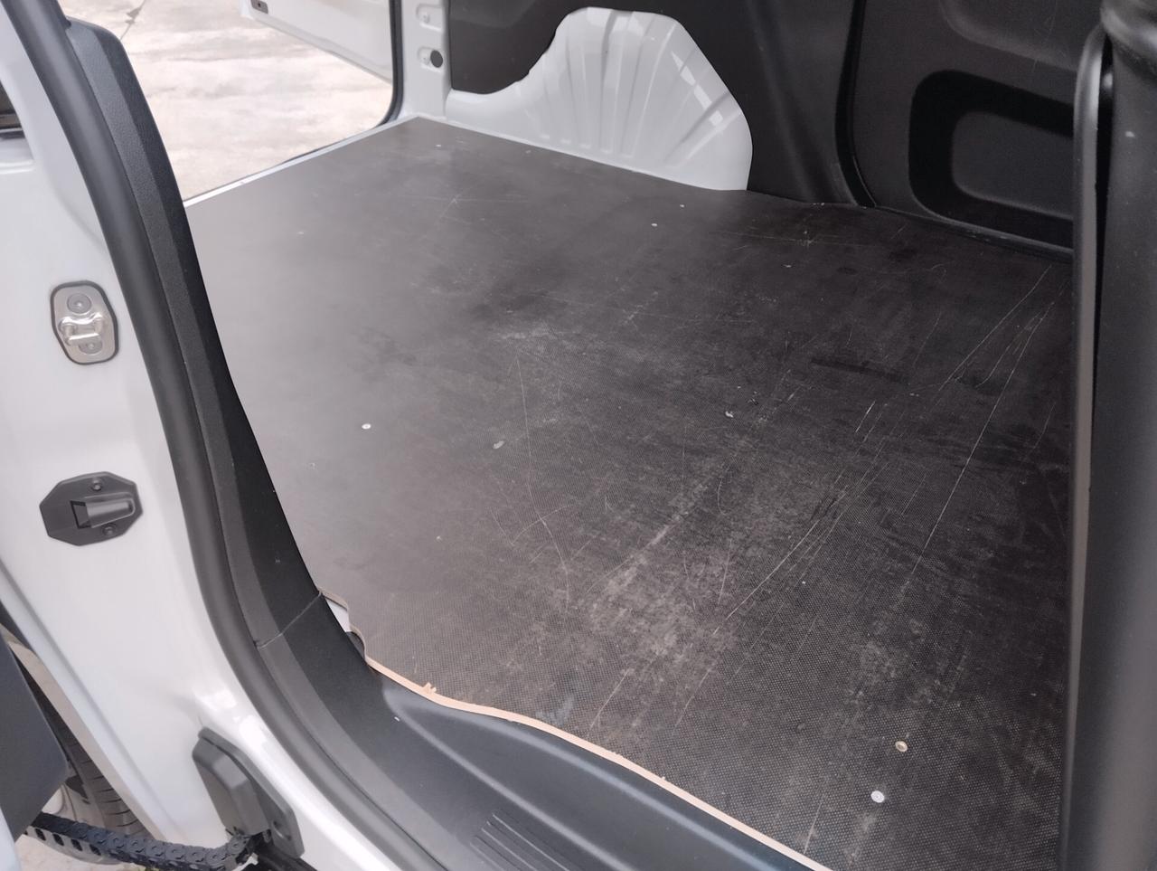 CITROEN BERLINGO VAN 1.5 BHDI - KM. 5.715