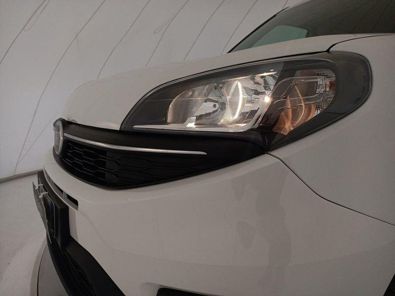 FIAT Doblò Cargo 2019 Doblo cargo combi N1 1.6 mjt 120cv CH1 Lounge S&S