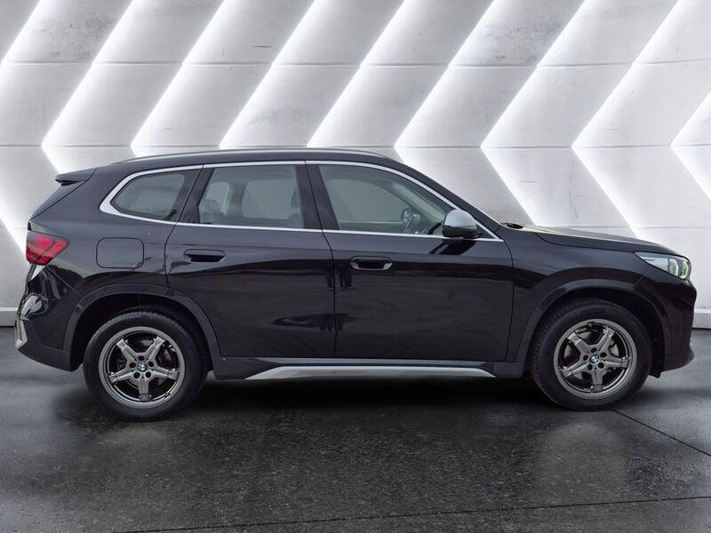 BMW X1 xdrive20d mhev 48V X-Line auto