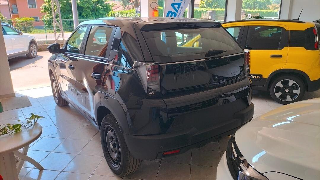 Fiat Grande Panda 1.2 100CV POP NUOVA!!