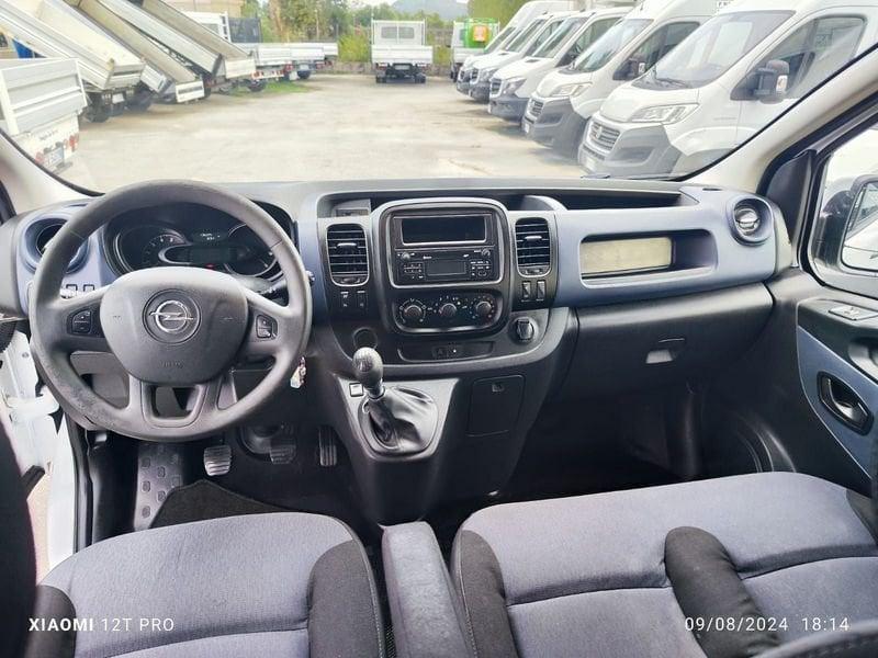 Mercedes-Benz Citan 3 POSTI CDI PASSO LUNGO