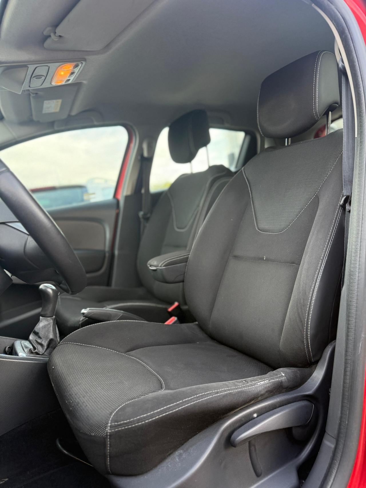 Renault Clio 1.2 75CV GPL 5 porte Wave