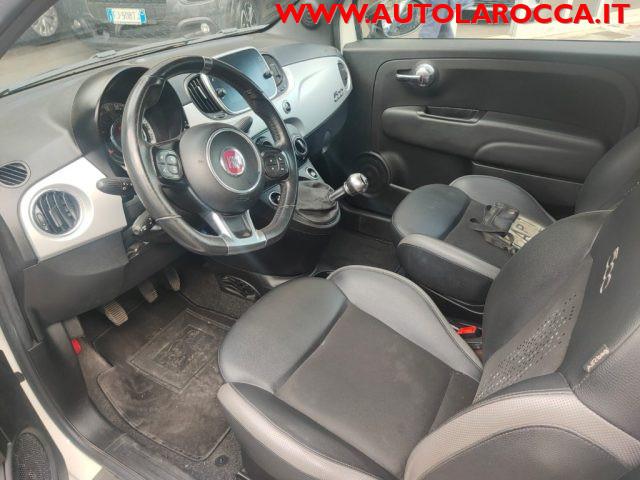 FIAT 500 1.0 Hybrid Connect x NEOPATENTATI