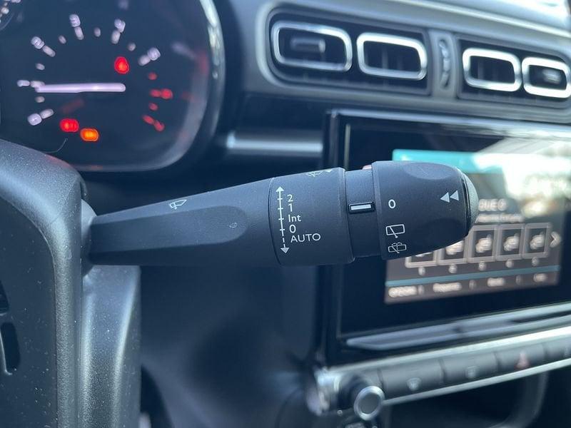 Citroën C3 1.2 puretech Max s&s 110cv - AZIENDALE